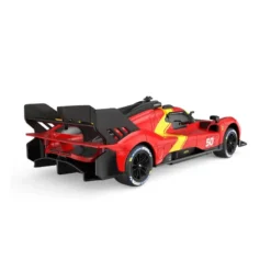 Ferrari 499p 1:24 rouge 2,4ghz