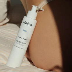 Fesse time soin pureté tonifiant fesse