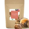 Figues lerida bio - 1kg (séchées) - source de fibres et potassium