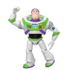 Figurine buzz l eclair 17 cm