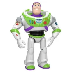 Figurine buzz l eclair 17 cm