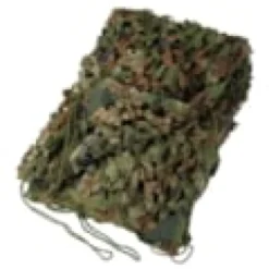 Filet de camouflage 2x3m 65 g-m2