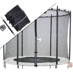 Filet de sécurité ø360cm