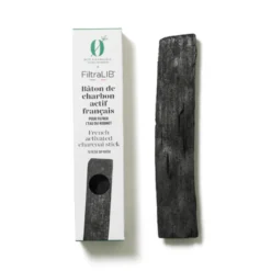 Filtre charbon actif pour eau