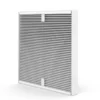Filtre hepa 12 + charbon actif pour puri