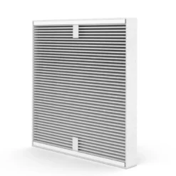 Filtre hepa 12 + charbon actif pour puri