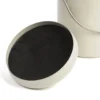 2 filtres pour compost de cuisine