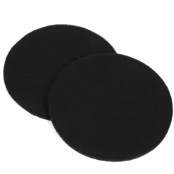 2 filtres pour compost de cuisine