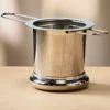Filtre à thé pour mug