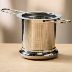 Filtre à thé pour mug