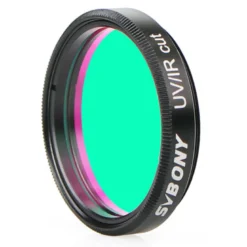 Filtre uv ir cut 1.25 pouces