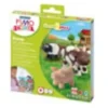 Fimo kids form and play ferme