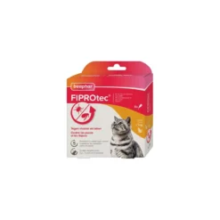 Fiprotec 50 mg chat - beaphar