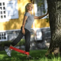 Fitband 2,5m résistance moyenne -