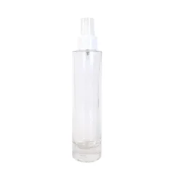 Flacon écrins en verre - 100 ml bouchage