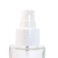 Flacon écrins en verre - 100 ml bouchage