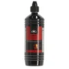 Flacon d'huile à lampe incolore 1 L