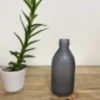 Flacon en verre 250 ml - 6 coloris au