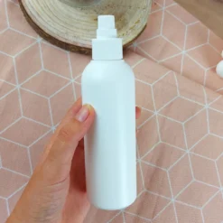 Flacon 500ml pompe spray