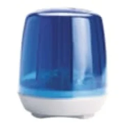 Flashlight blue gyrophare pour véhicules