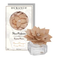 Fleur parfumée fleur d'oranger