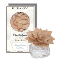 Fleur parfumée linge propre
