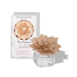 Fleur parfumée santal velours