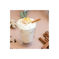 Fleurs d'épices bio tchai latte