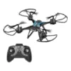 Flybotic drone rc bumper cascade