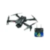 Flybotic drone rc foldable wifi