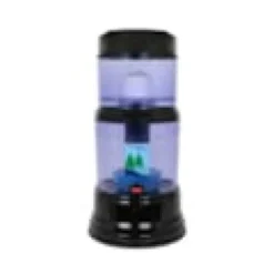 Fontaine eva 12 l - système magnétique