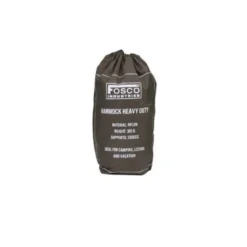 Fosco industries mini hamac robuste avec
