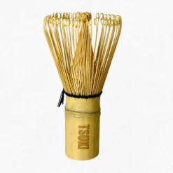 Fouet en bambou matcha - idée cadeau