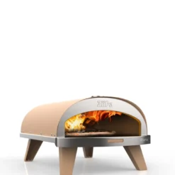 Four à pizza piana à gaz sable