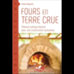 Fours en terre crue
