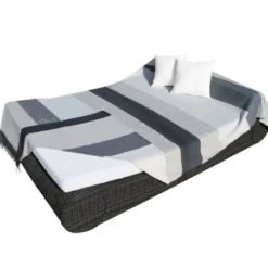 Fouta - 2 x 3 m