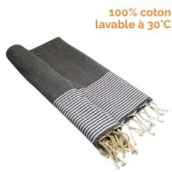Fouta - 1 x 2 m