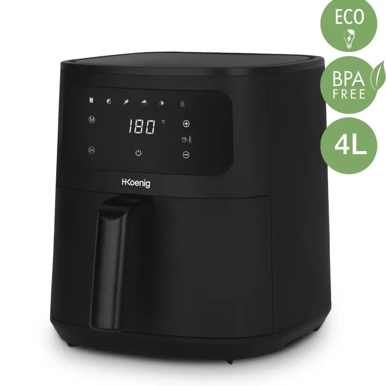 Friteuse sans huile - fry840