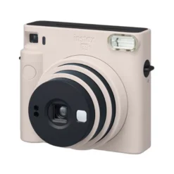 Fujifilm appareil photo instantané instax square sq1 blanc