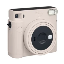 Fujifilm appareil photo instantané instax square sq1 blanc