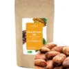 Fèves de cacao bio - 200g (entières, non torréfiées) - riche en antioxydants
