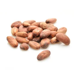 Fèves de cacao bio - 200g (entières, non torréfiées) - riche en antioxydants