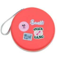 Gamelle rétractable nomade