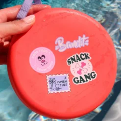 Gamelle rétractable nomade