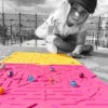 Game plak’ cosmo rose