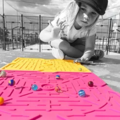 Game plak’ cosmo rose