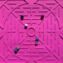 Game plak’ cosmo rose
