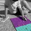 Game plak’ laby violette