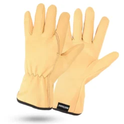 Gant de jardinage cuir tradition - rostaing - 6 - xs XS