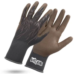 Gant de jardinage looké roots - rostaing - 7 - s S